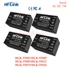 HLK-5M12 HLK-5M05 HLK-5M24 HLK-5M03 HLK-5M09 Hi-Link original 5W AC DC power module 220V to 3.3V/5V/9V/12V/15V/24V Switch CE FCC 1