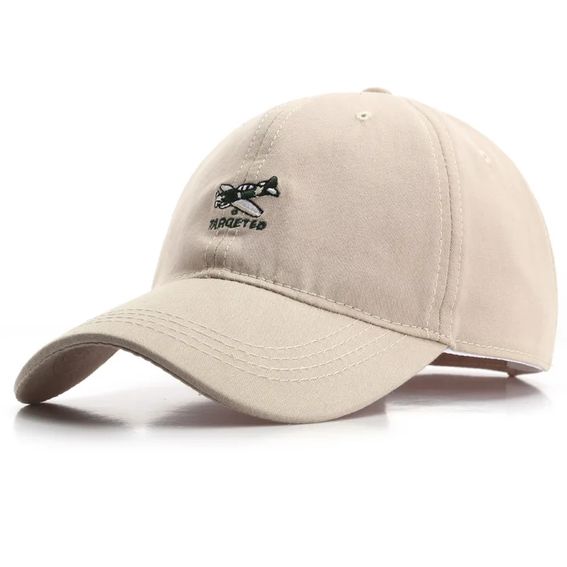 Sleckton Cotton Baseball Cap For Women 