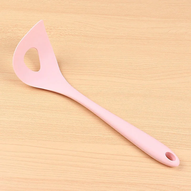 Long Handle Silicone Meatball Maker Manual Meatball Scoop Fish Ball Making Spoon Specially Made Kitchen Gadgets Tools Hot Sale