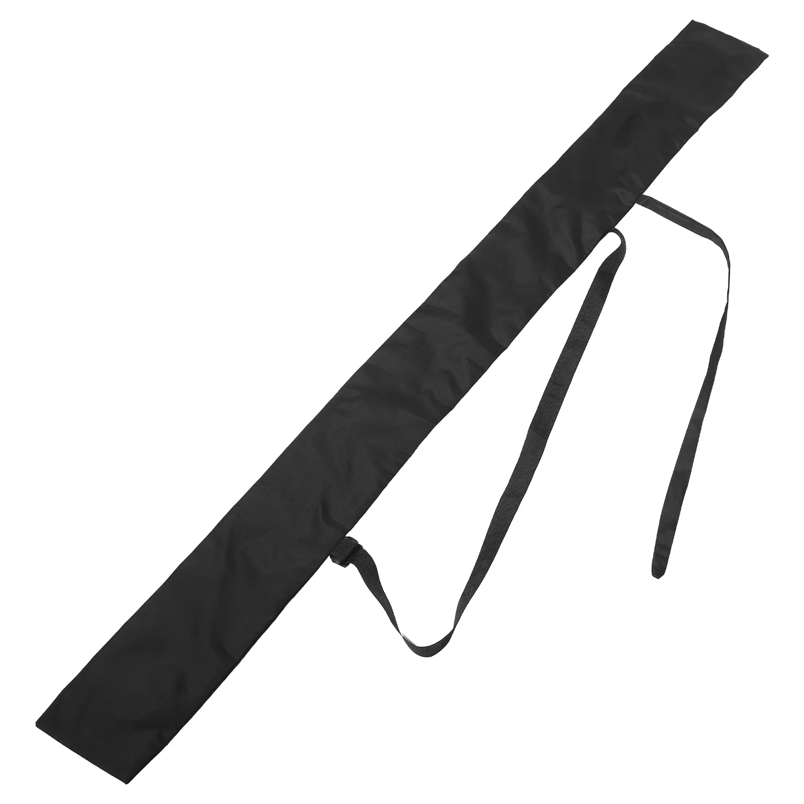 Travel storage case 1pc Japanese ninja polyester bag for swords storage