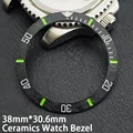 11 Bezel