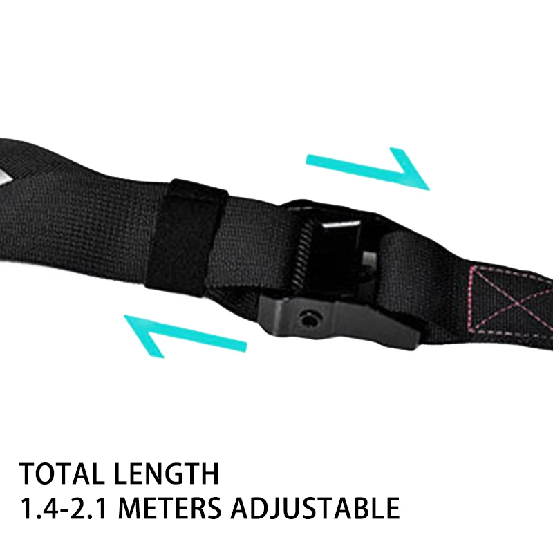 Training Strap Full Body Elastic - Image 4