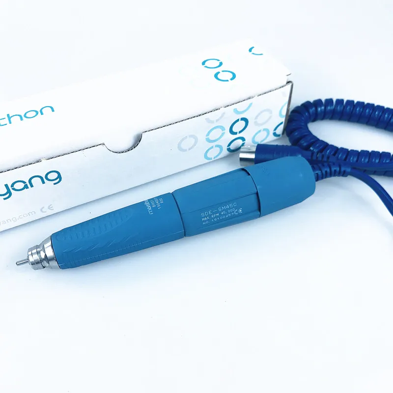 DentalLabMarathonMicromotorHandpieceSDESM45CSaeyang45000RPM