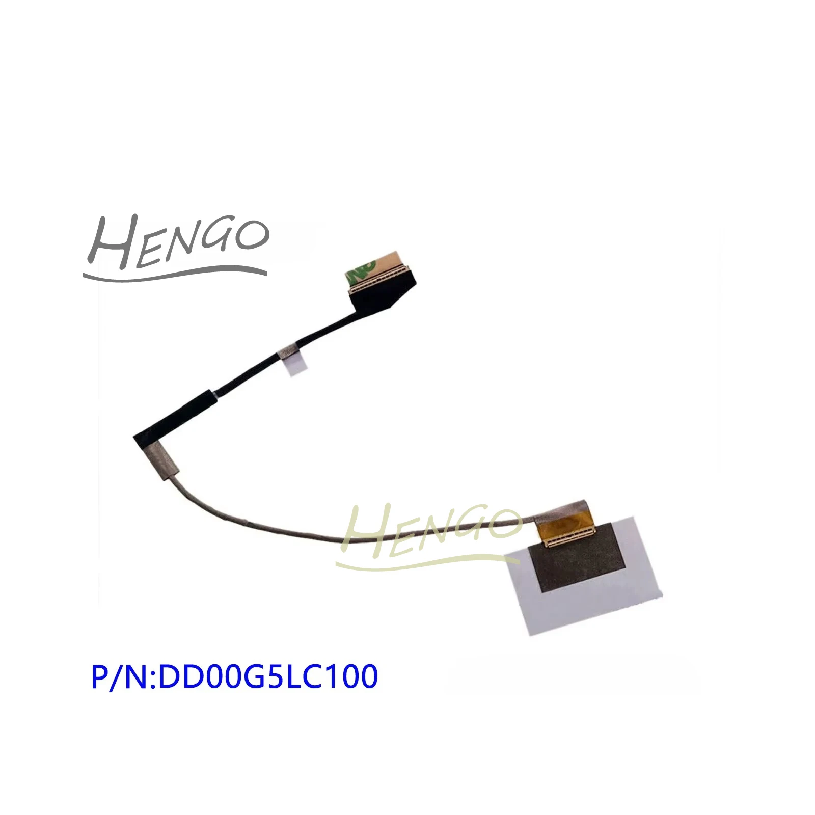 CB 11 G7 EE LED LCD Lvds 스크린 플렉스 케이블 30핀 DD00G5LC100의 새로운 기능