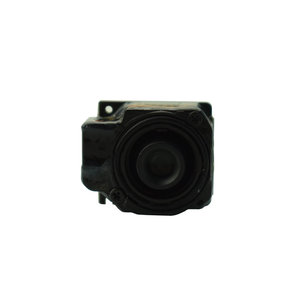 Noyau d'objectif de caméra à cardan original pour DJI Mini 3 Pro, pièce de rechange PTZ, présenté avec un câble ruban attaché.