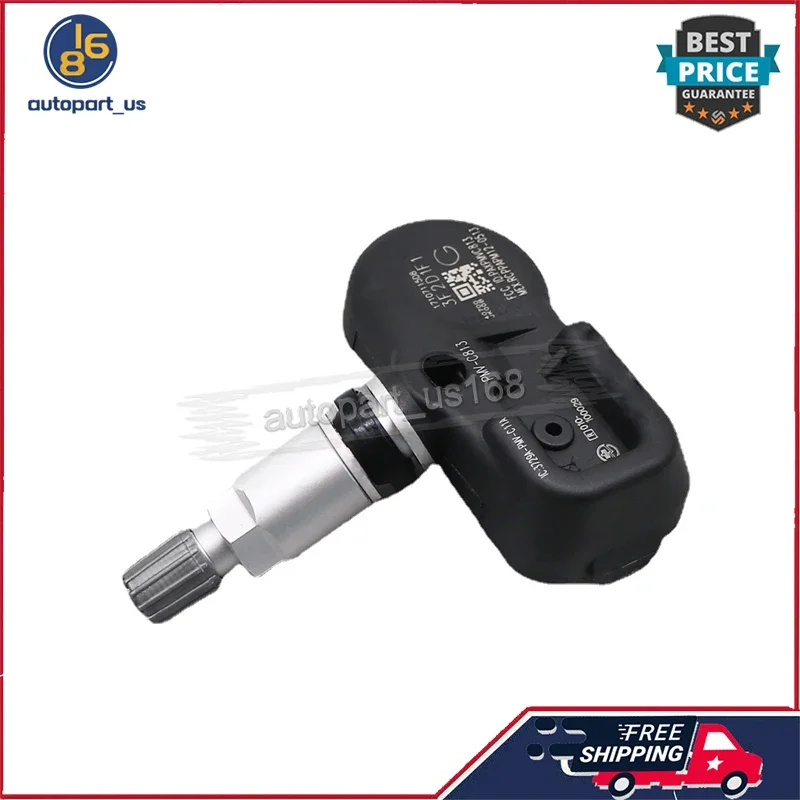 TPMS Ÿ̾ з  , ǴƼ EX FX G ֻ 370Z  α׿, 315MHZ PMV-C813 40700-JK01B 40700-JK00B, 4 