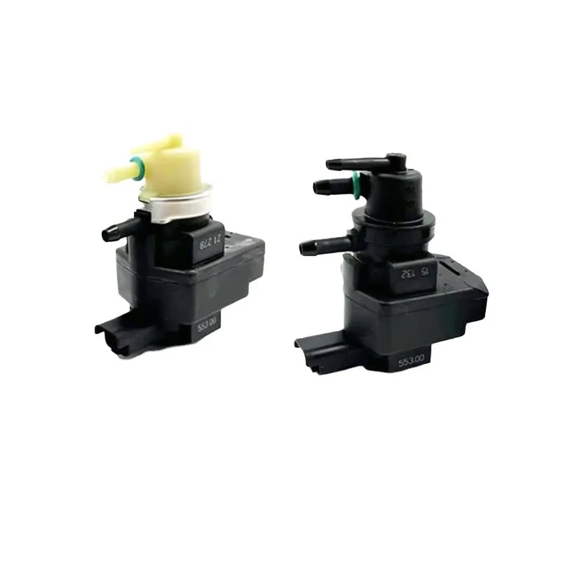1922V6 1922V8 9801887680 TurboCharger Boost Pressure Solenoid Valve For Peugeot 207 208 RCZ 308 508 Citroen C4 Electro Valve
