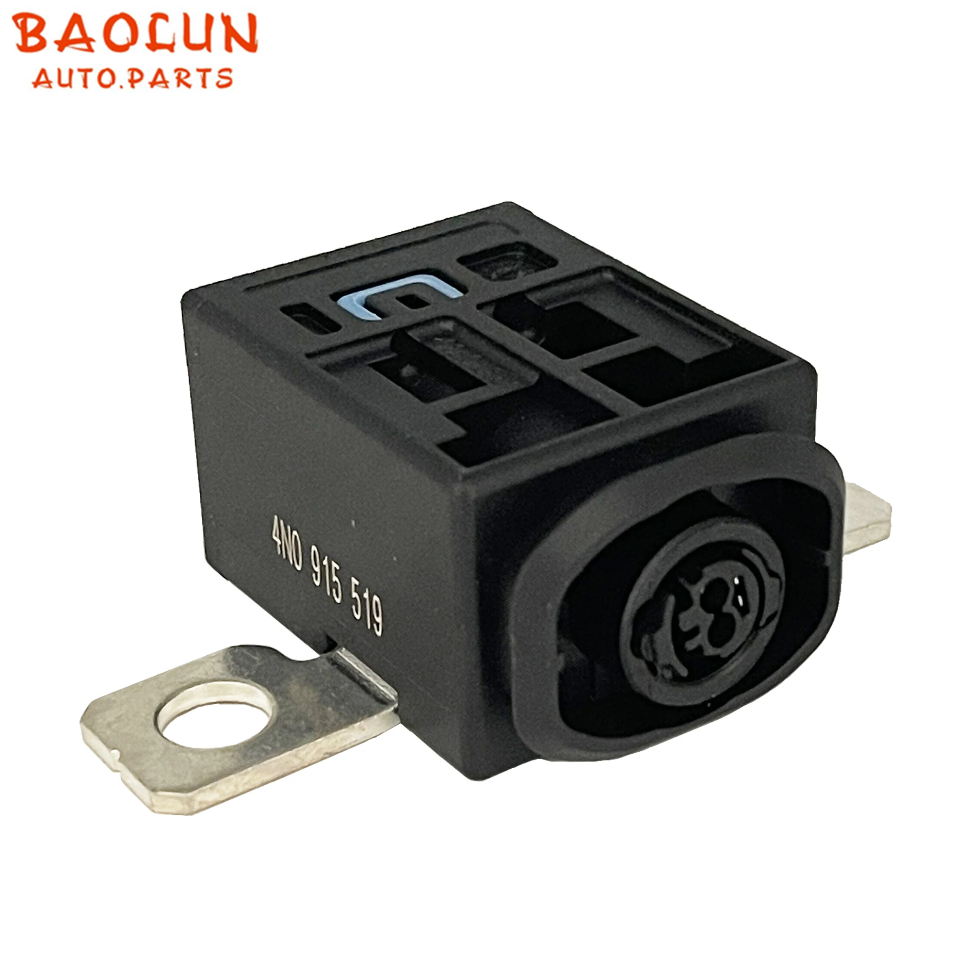 Baolun Crash Battery Disconnect Fusibili Pirofusibile Piroswitch N000000006967 4 G0915519 4 F0915519 4 N0915519 N000000008776