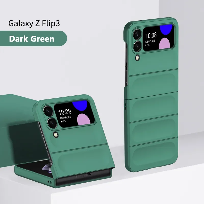 Matte Anti-Scratch Shockproof Skin Feel Hard Case Cover