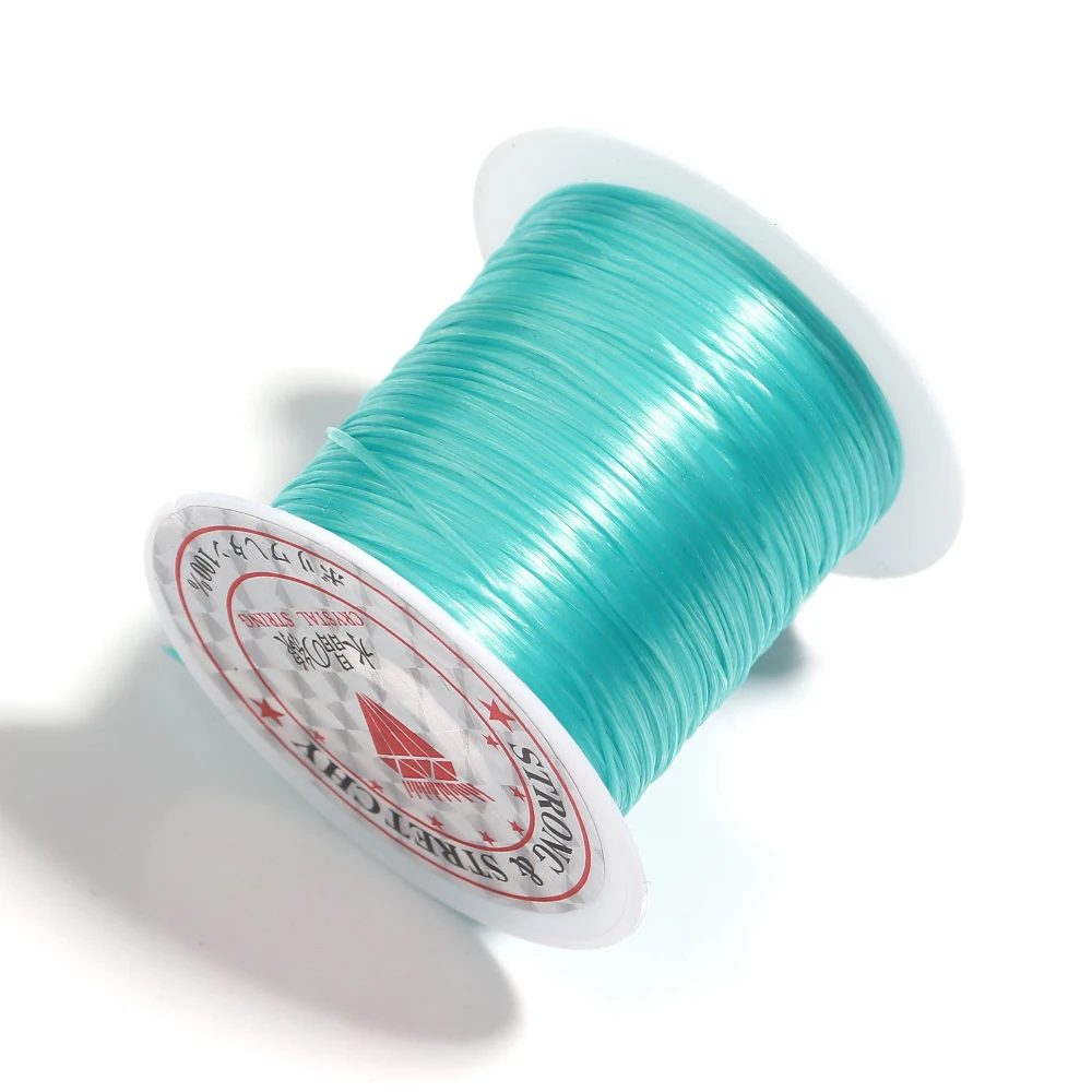 1mmx10M blue green