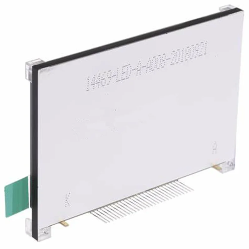 3.3V COG Graphic Dots 28P 8080 Parallel SPI Serial Port 128X64 LCD Display ST7565R Chip Compatible TM12864A8CCWGWA