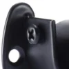4x Closet Rod Holder Heavy Duty Flange Holder Fitting Bracket Hanging with 5
