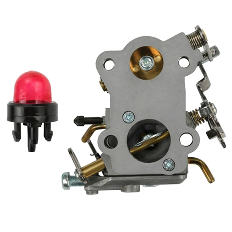 Oil Sawing Carrine Sawing Oil Carrine Replacement Accessories For Poulan P3314 PP3516/4018 C1M-W26C 545040701