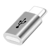 Micro Usb To Usb C Adapter 5pcs Data Line Female To Male Type-c Interface Converter Type C 3.1 - Image 5