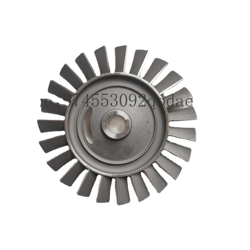 

70 мм турбо пропеллер