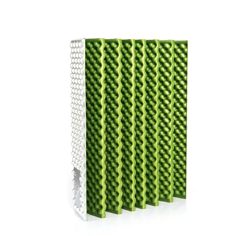 Widesea التخييم حصيرة المحمولة وسادة النوم نزهة رغ...