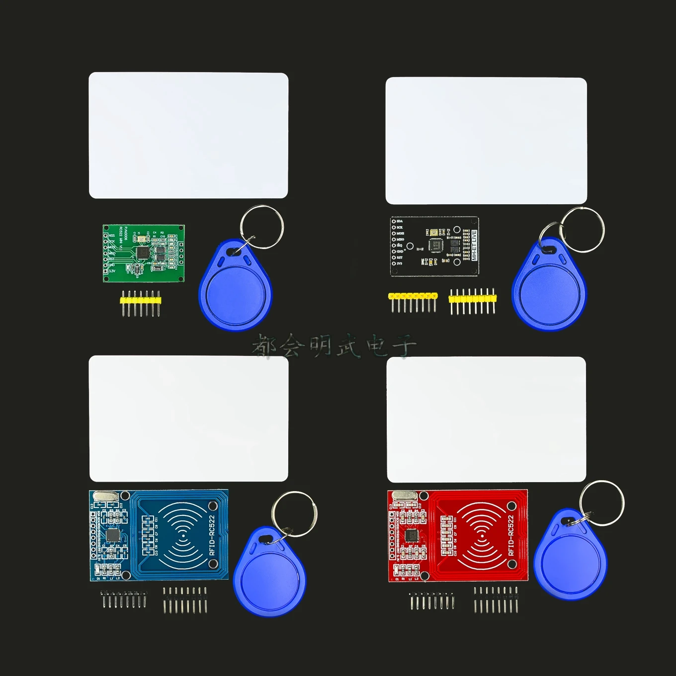 mfrc-522-rc522-rfid-radio-frequency-ic-card-induction-module-send-s50-fudan-card-and-key-chain