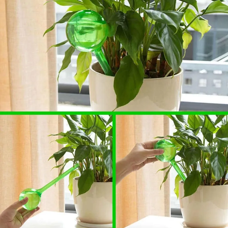 Automatic Plant Watering Bulbs 6