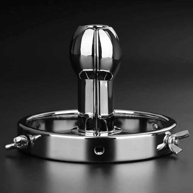 Dilatatori Anali Vaginali In Acciaio Inossidabile Espansione Dellano  Espansione Colposcopio Speculum Voyeuristico Giocattolo Adulto Del Sesso Le  Donne Coppie Da Zhengrui09, 4,34 €