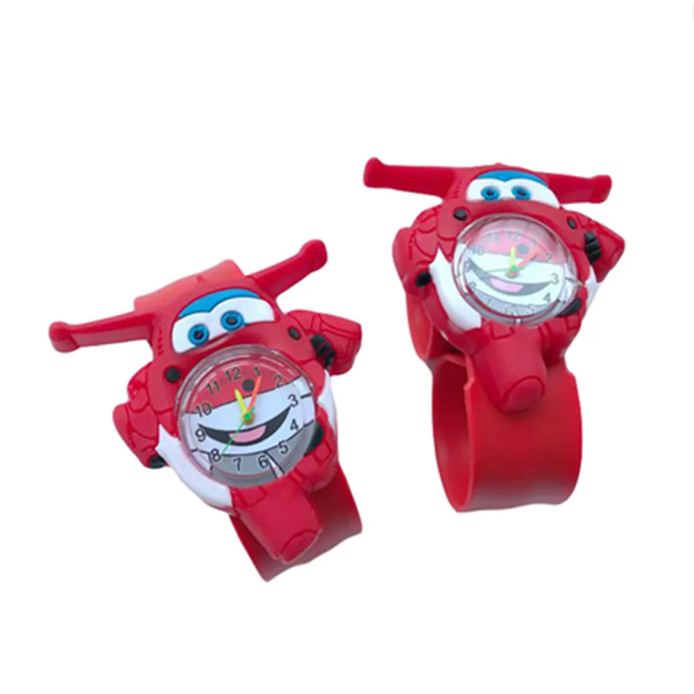 Watch Super Wings