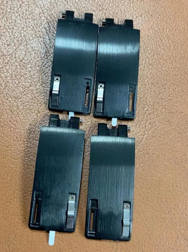 New Original Replacement Metal Hinge Buckle for Beats Studio 3 Headphones Repair Parts Studio3 Mental Lock Telescopic rod