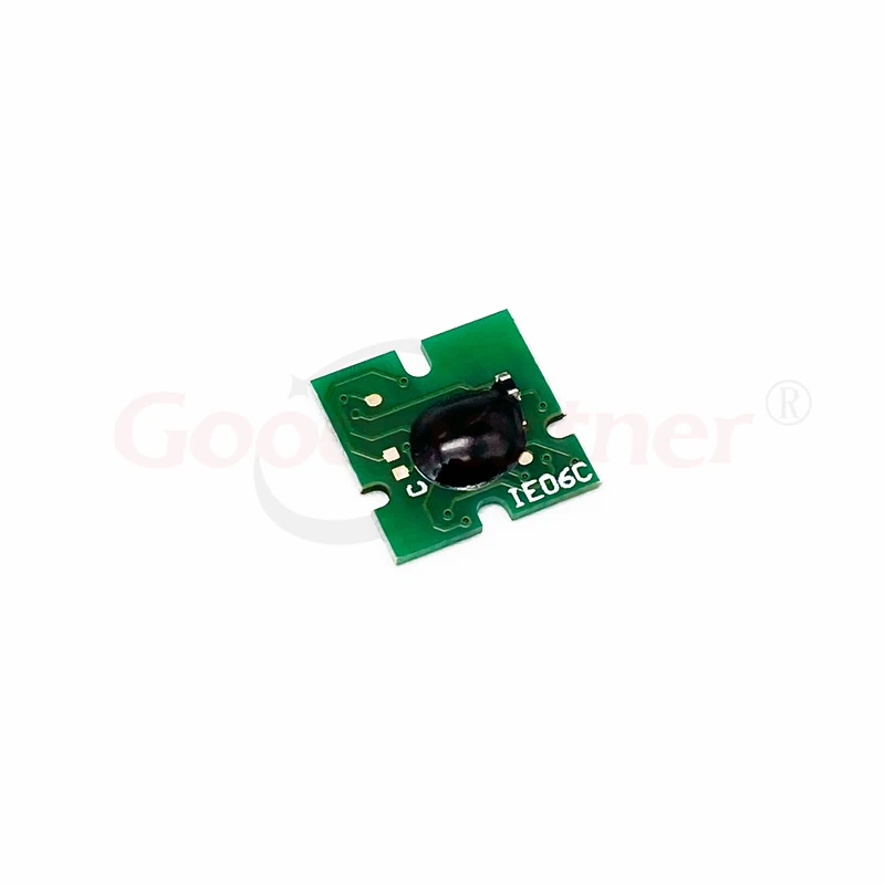 1X C9371 C12C937181 Waste Ink Tank Chip for EPSON WorkForce Enterprise AM-C4000 AM-C5000 AM-C6000 maintenance box chip resetter