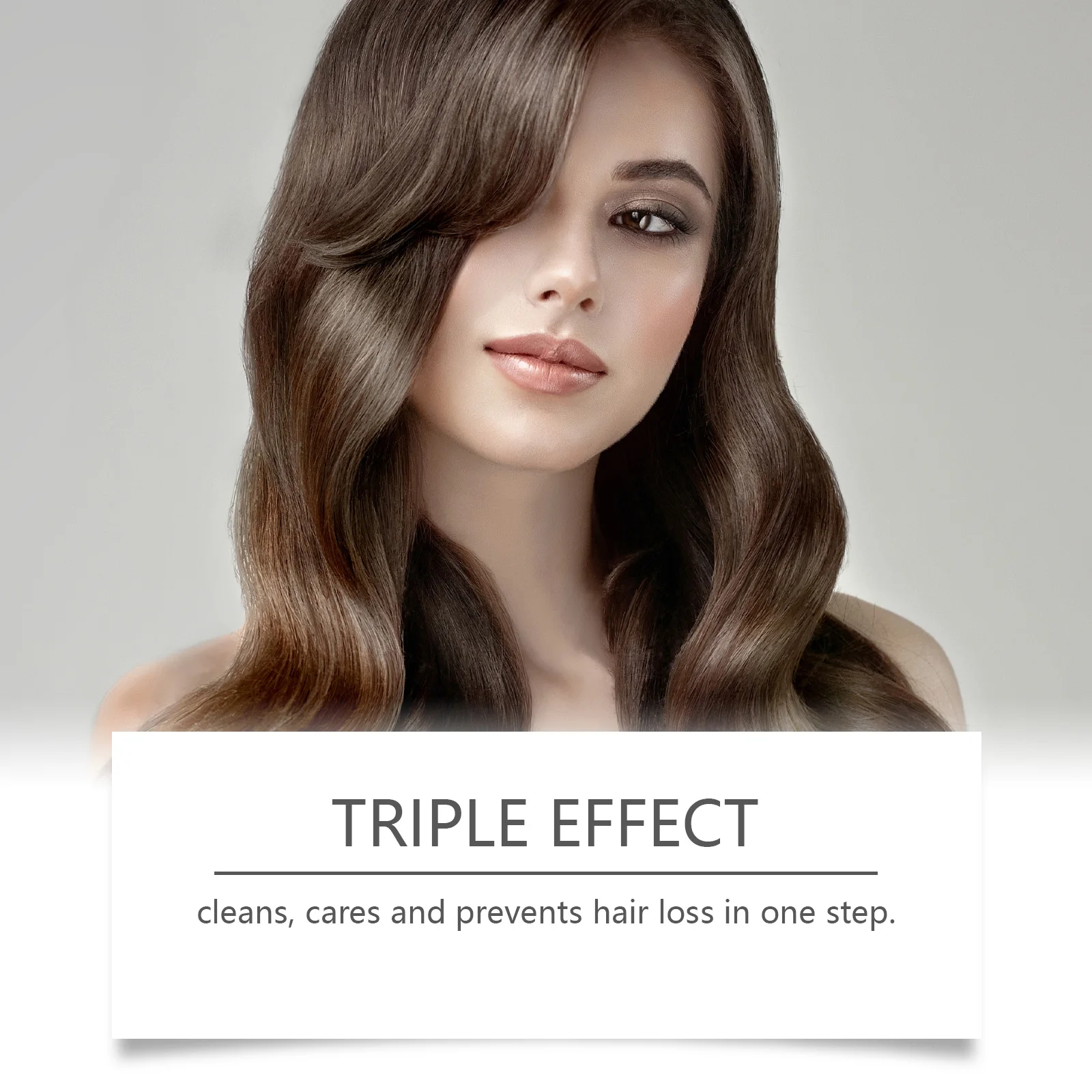 3 In 1 Batana Rosemary Onion Shampoo Deep Nourishing Scalp Remove Dandruff Long Lasting Scent Hair Scalp Cleaning Care Lotion