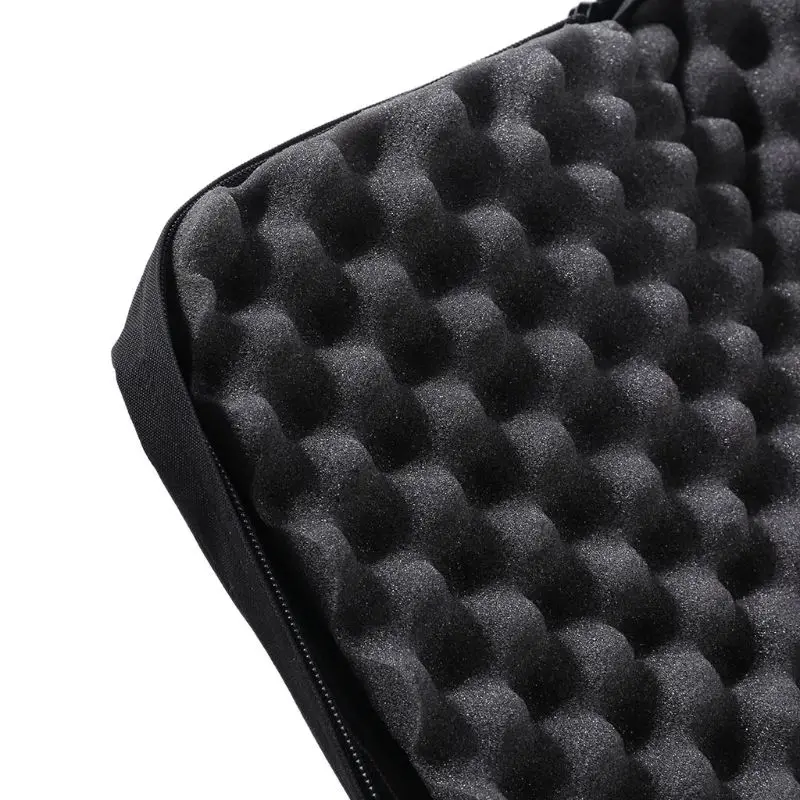 

120 см противоударный универсальный подземный металлоискатель, сумка для переноски, сумка для обнаружения, рыболовная сумка,