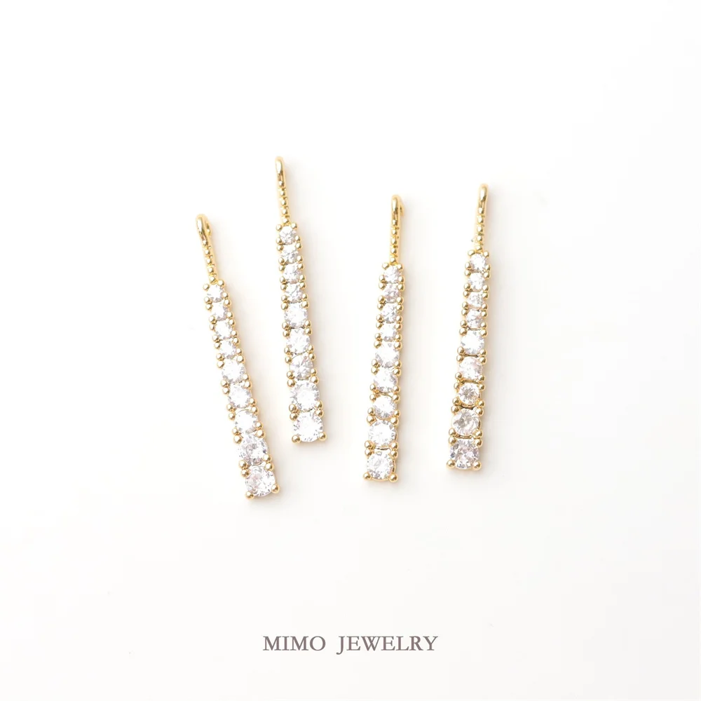 Рисунок 4 - Простая прямая подвеска с бахромой