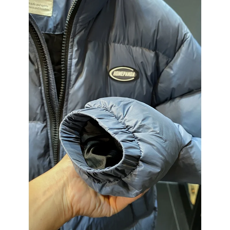 Рисунок 6 - Повседневная универсальная мужская