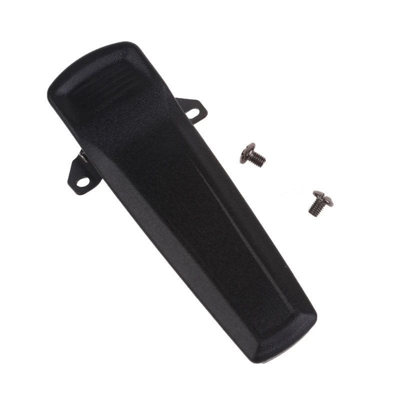 

Versatile Clip Durable Back Clip Secure Plastic Clip for PD788 PD980 PD700 PD780
