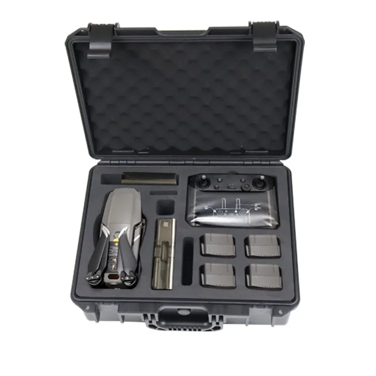 Étui de transport rigide pour DJI Mavic 2 Pro - DPC068 IP67