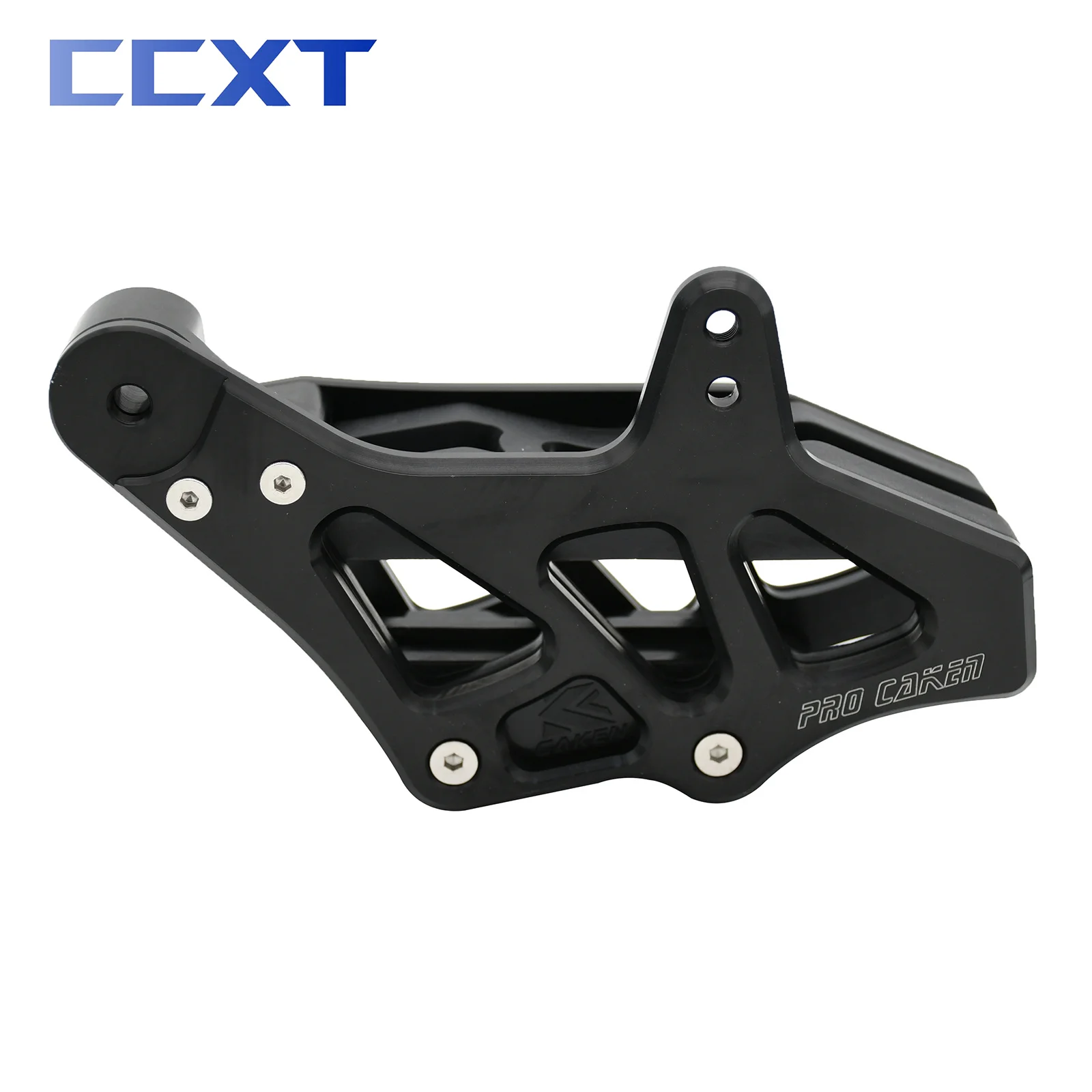 CNC Aluminum Chain Guide Guard motorcycle chain guard For KTM SX SXF EXC EXCF XC XCW XCF SMC For Husqvarna FC TC FE TE FS FX TX 85 125-501 2014 -