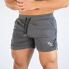 2024 Summer New Sport Gym Men's Shorts Breathable Badminton Tennis Quick-Drying Pants Outdoor Running Fitness Casual Sportwear 3