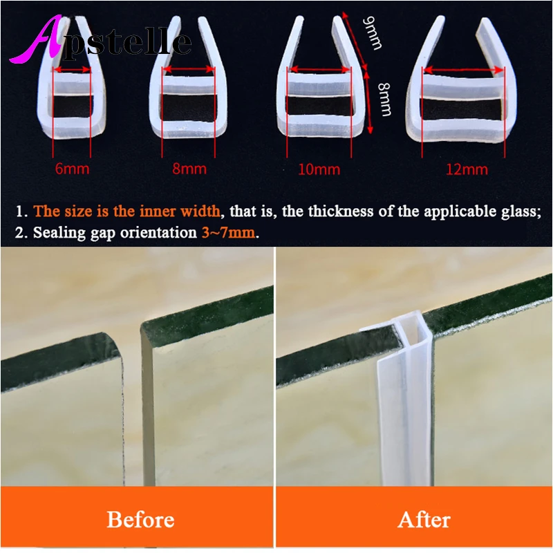 apstelle borracha para vedacao de portas janelas 05