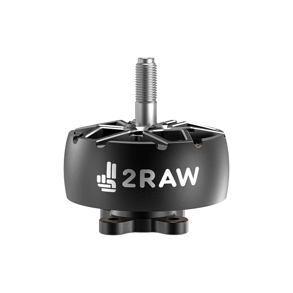 iflight Helion 10 3110 900KV FPV Motor with 5mm for FPV Parts