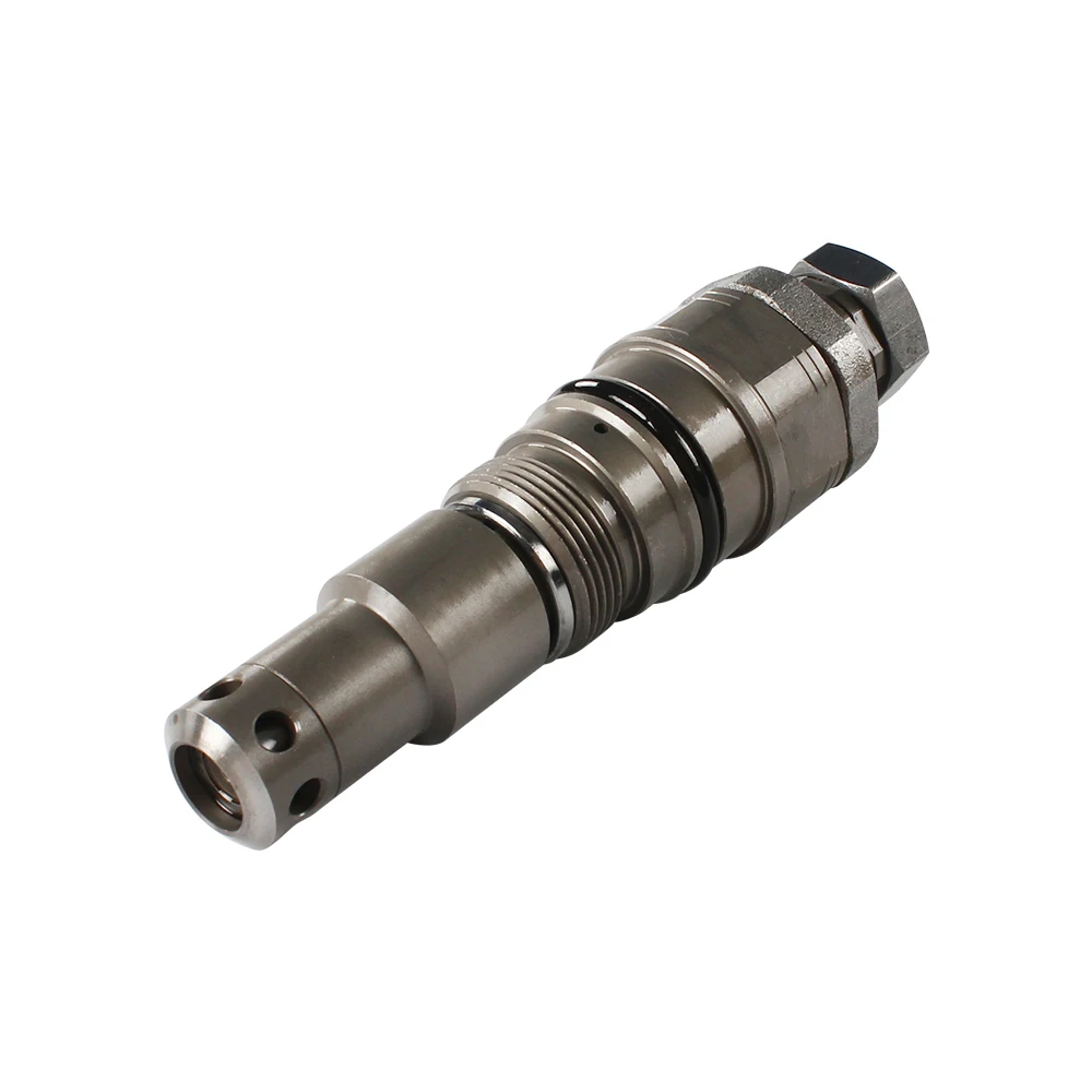 Excavator Parts SG230-6E Main Relief Valve XJBN-00163 YN22V00001F4 YN22V00001F5 for KOBELCO 230-6E EX300-5 ZAX330