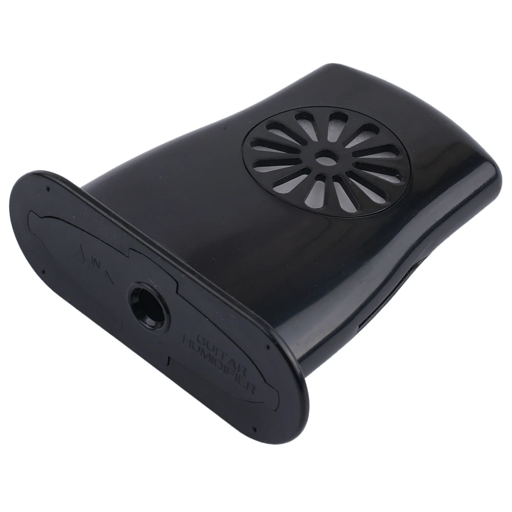 

Guitar Board Cracking Guitar Parts Essential Guitar Accessory Easy Installation Humidifier for Optimal Moisture Balance