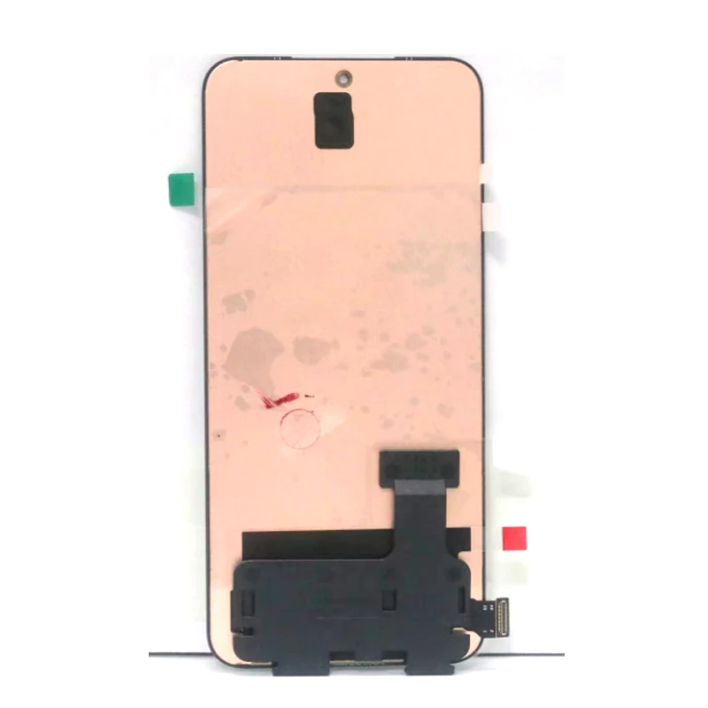 LCD Display Screen 6.36" For Xiaomi 14 LCD Display Touch Screen Digitizer Assembly For Xiaomi 14 23127PN0CC Display Replacement Repair Parts