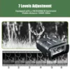 4K Night Vision Binoculars Device 10x Digital 800m Full Dark 8W Infrared WiFi Telescope Goggles For Hunting Camping Video Record 5