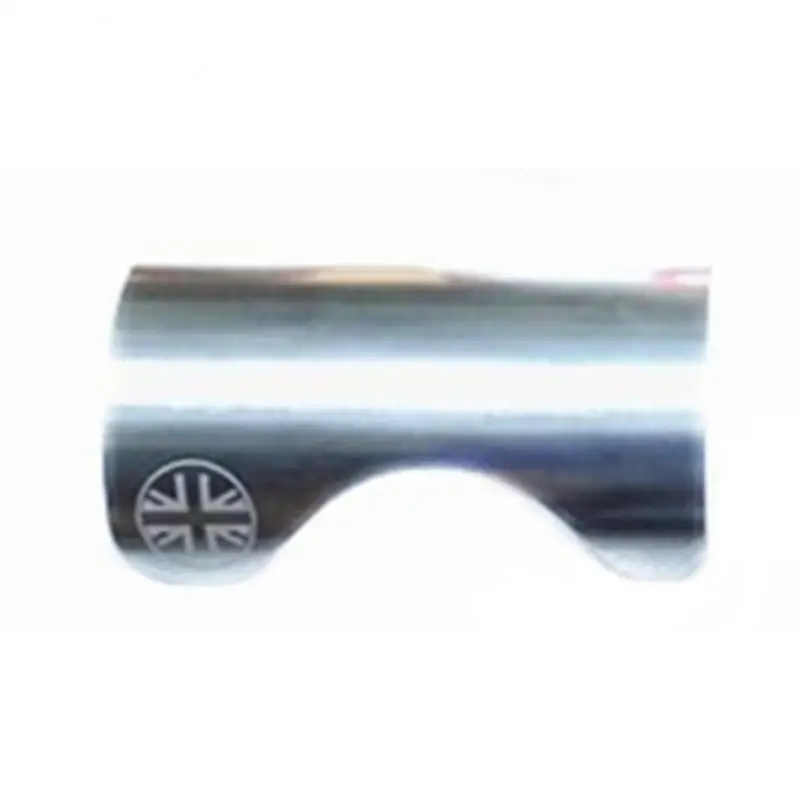 Adesivo Di Protezione Della Staffa A 1 Fondo Per Brompton Pieghevole Bike Metal Bb Frame Protection Pad Mtb Bike Stickers Access