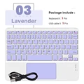 Purple-no mouse