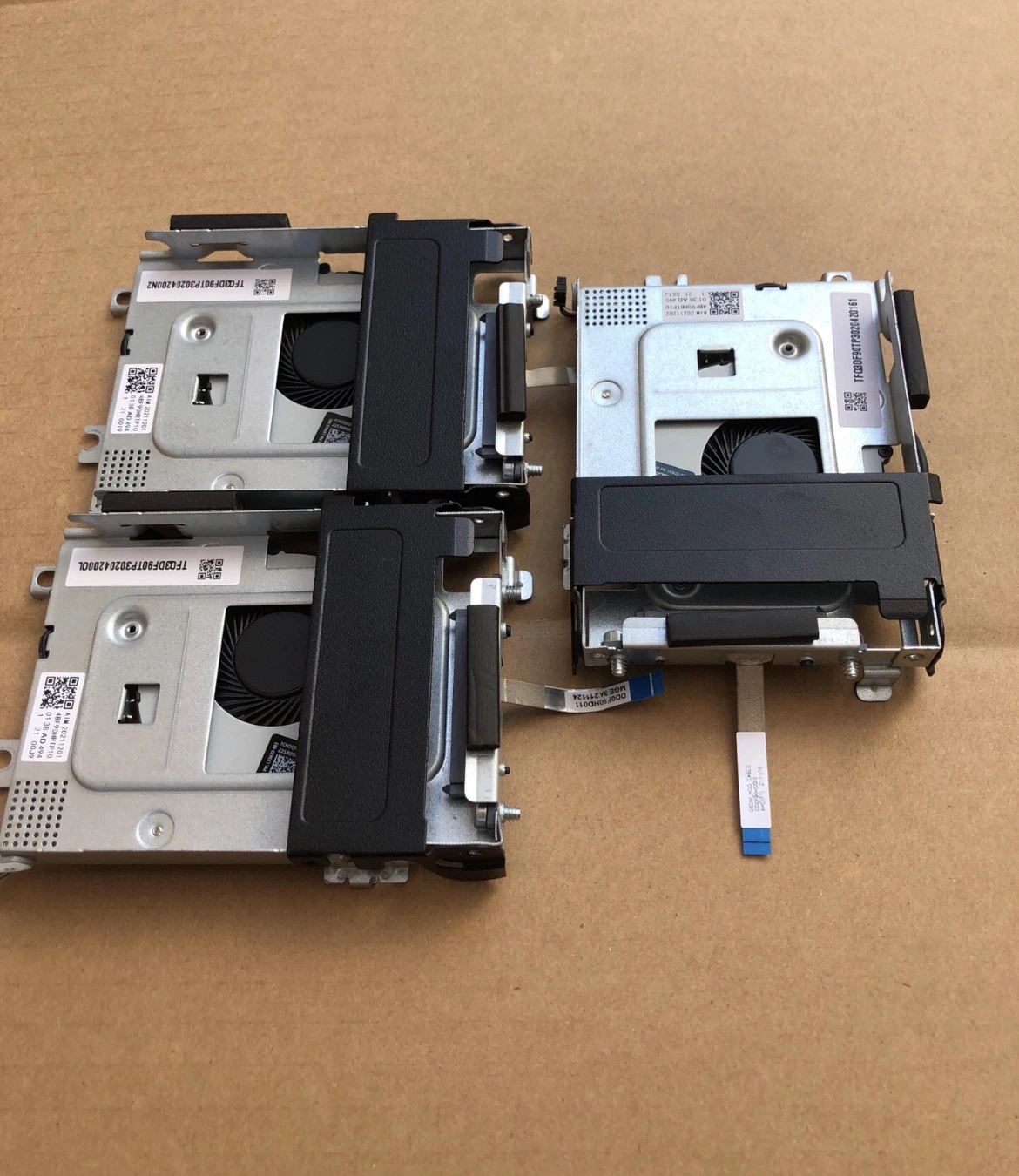 For HP ProDesk 400 G6 600 G6 800 G6 400 405 600 800 805 G8 G9 DM