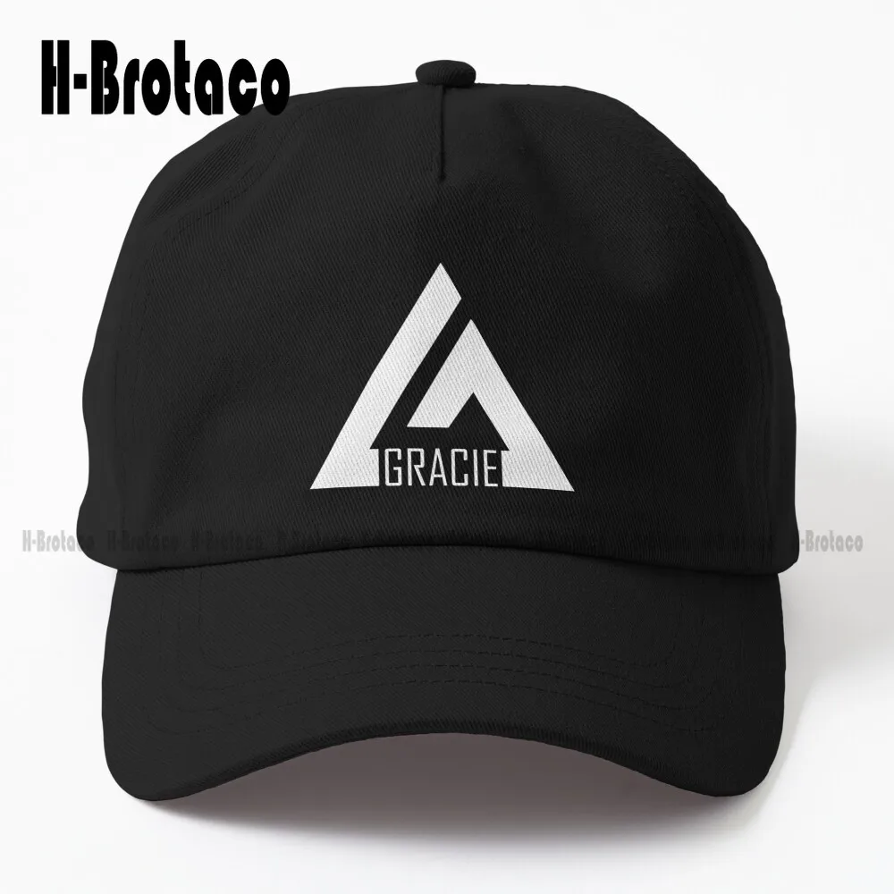 Bjj - Gracie Bjj Jiu Jitsu Mma Martial S Brazilian Jiu Jitsu Gracie Dad Hat Caps For Women Hunting Camping Hiking Fishing Caps image_1