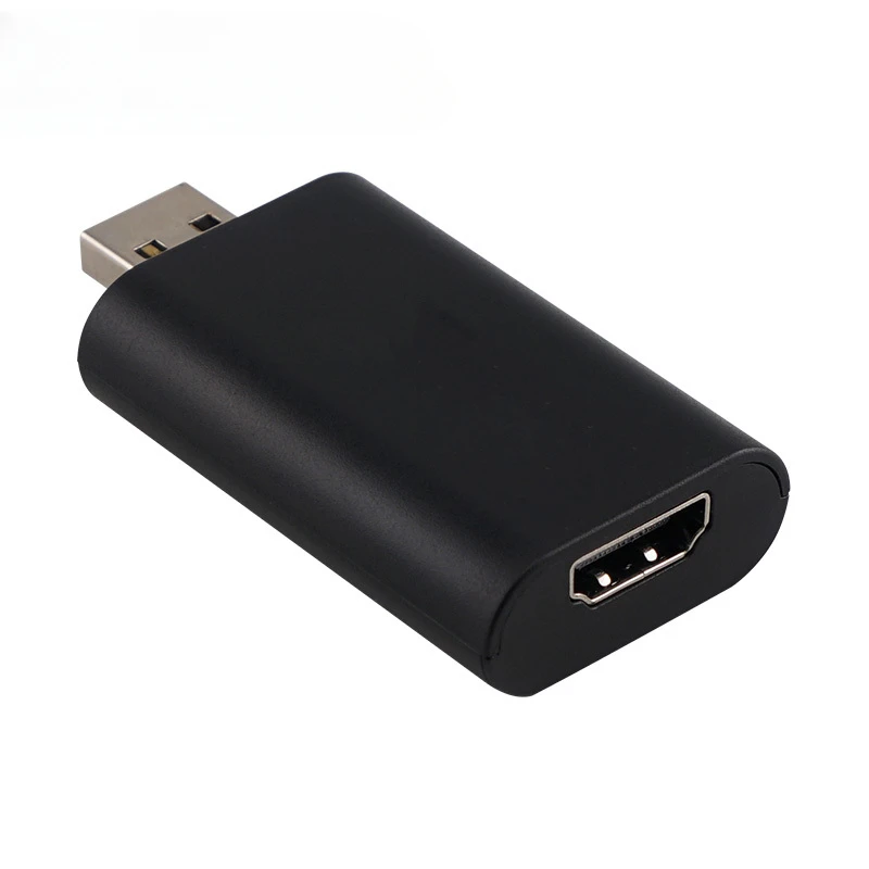 1080P HD Video USB HDMI Box headrest monitory Moudule only for Car Radio
