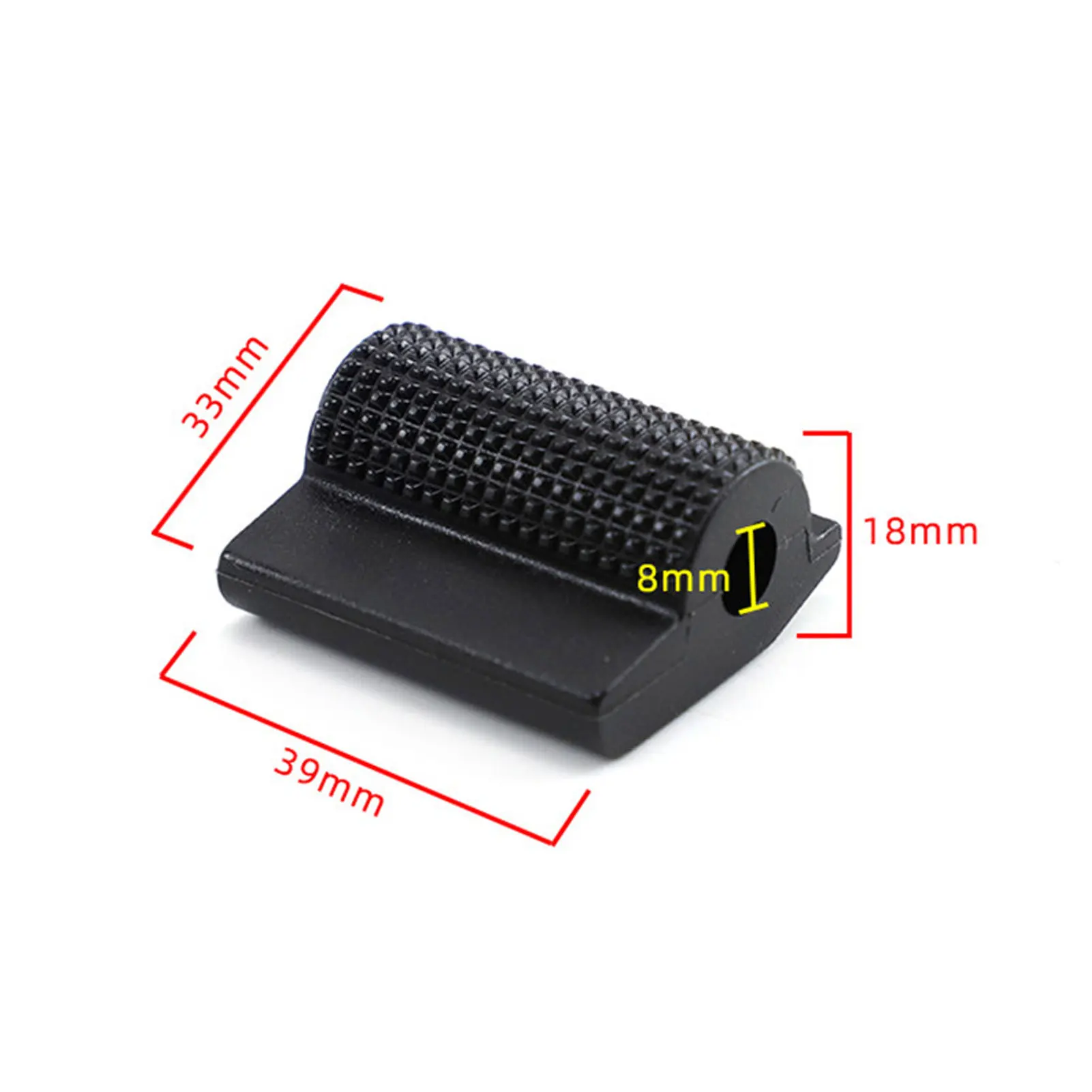 Motorcycle Shift Gear Lever Pedal Rubber Cover Shoe Protector Foot Peg Toe Gel Edal Shift Upper Protective Cover Moto Parts motorcycle shift gear lever motorcycle shoe cover motorcycle shoe protector motorcycle protective gear motorcycle shift pedal cover motorcycle lever protector