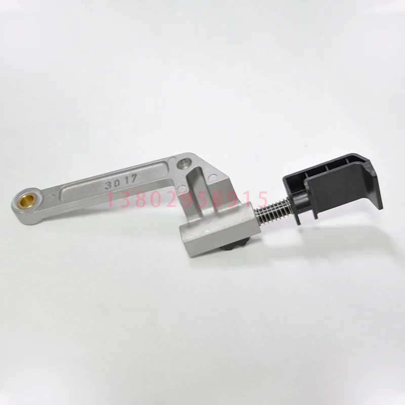 

Heidelberg CD102 XL105 усовершенствованная фидерная лапка F2.028.316R детали печатной машины