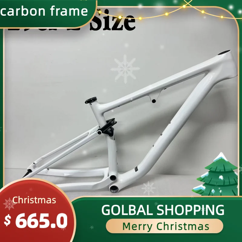 

Карбоновая рама для горного велосипеда l2023 Quadro De Carbono Mtb 29 Мб 011