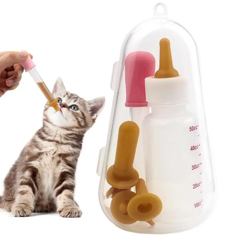 Kitten Bottle Feeder Discount Buy