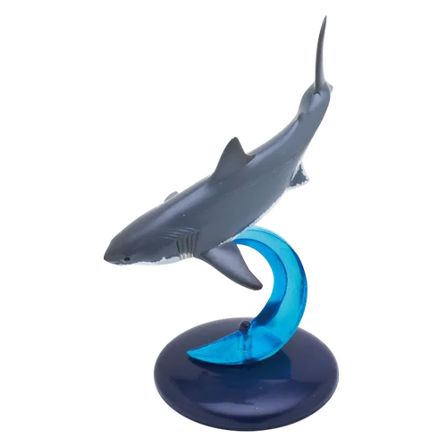 H&O SHARKUN フィギュア新品　最安値 S6267e4ebdddf4c1c83b726d4cd052